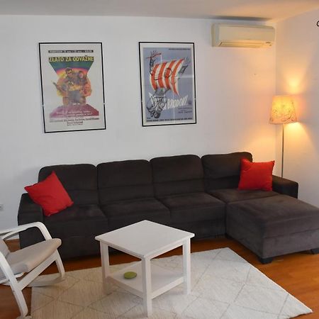 Apartman Tina Apartment Пореч Екстериор снимка