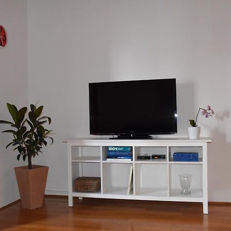 Apartman Tina Apartment Пореч Екстериор снимка