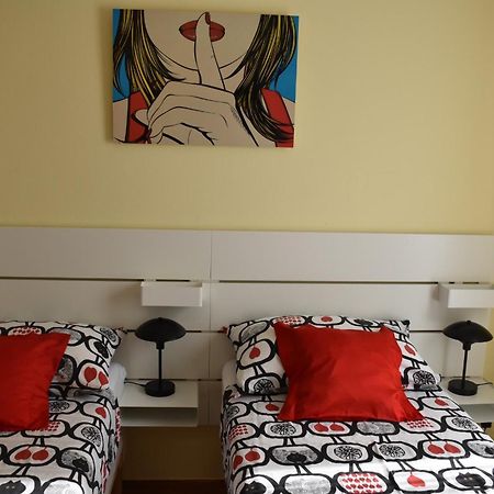 Apartman Tina Apartment Пореч Екстериор снимка