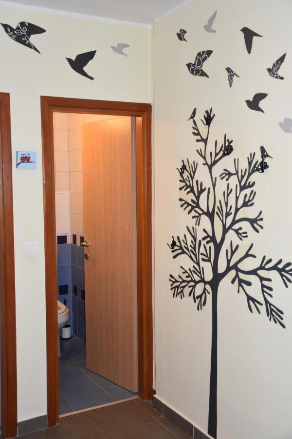 Apartman Tina Apartment Пореч Екстериор снимка