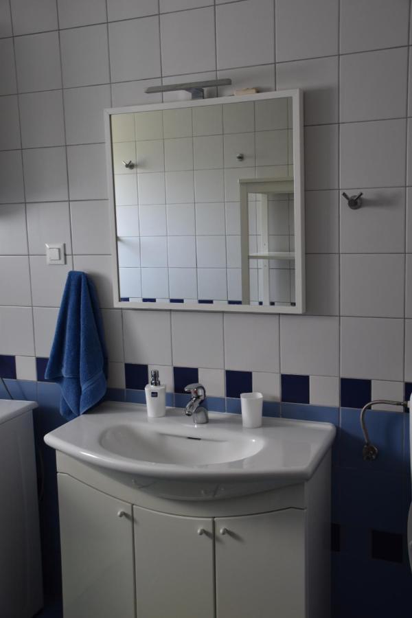 Apartman Tina Apartment Пореч Екстериор снимка