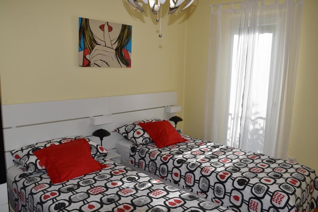 Apartman Tina Apartment Пореч Екстериор снимка
