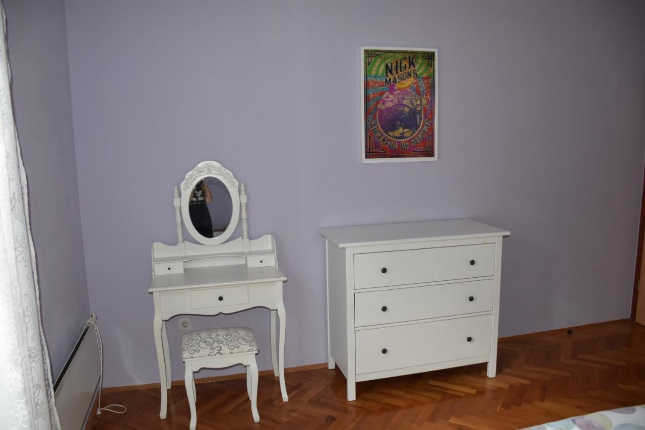Apartman Tina Apartment Пореч Екстериор снимка