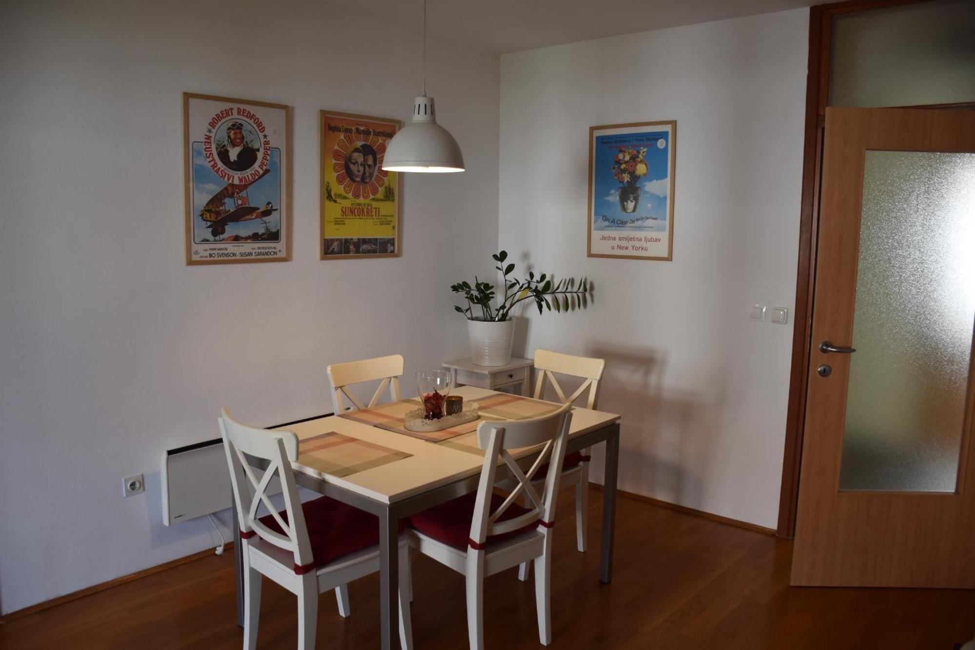 Apartman Tina Apartment Пореч Екстериор снимка