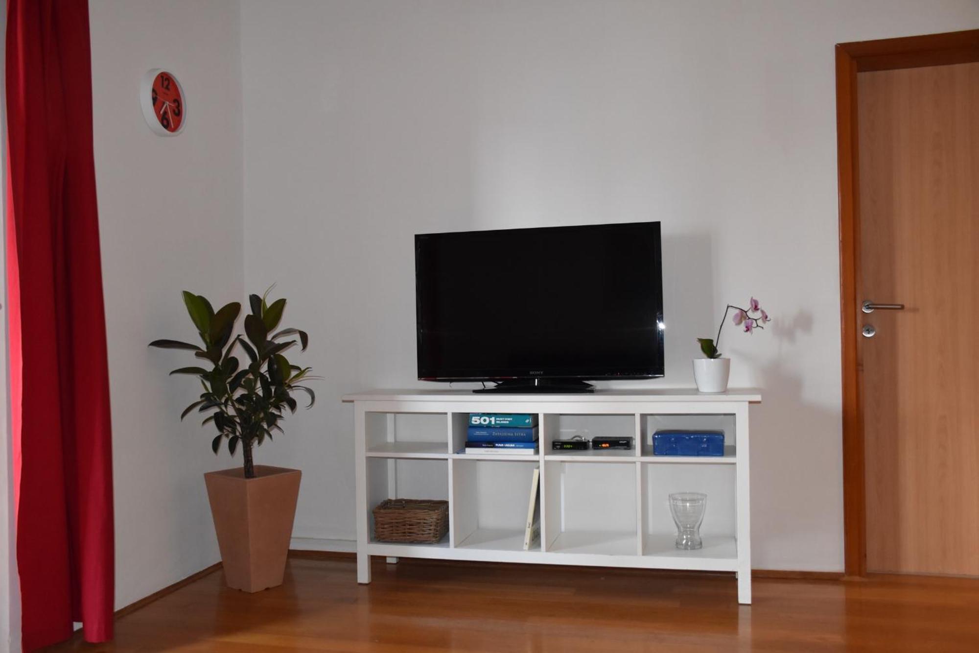 Apartman Tina Apartment Пореч Екстериор снимка