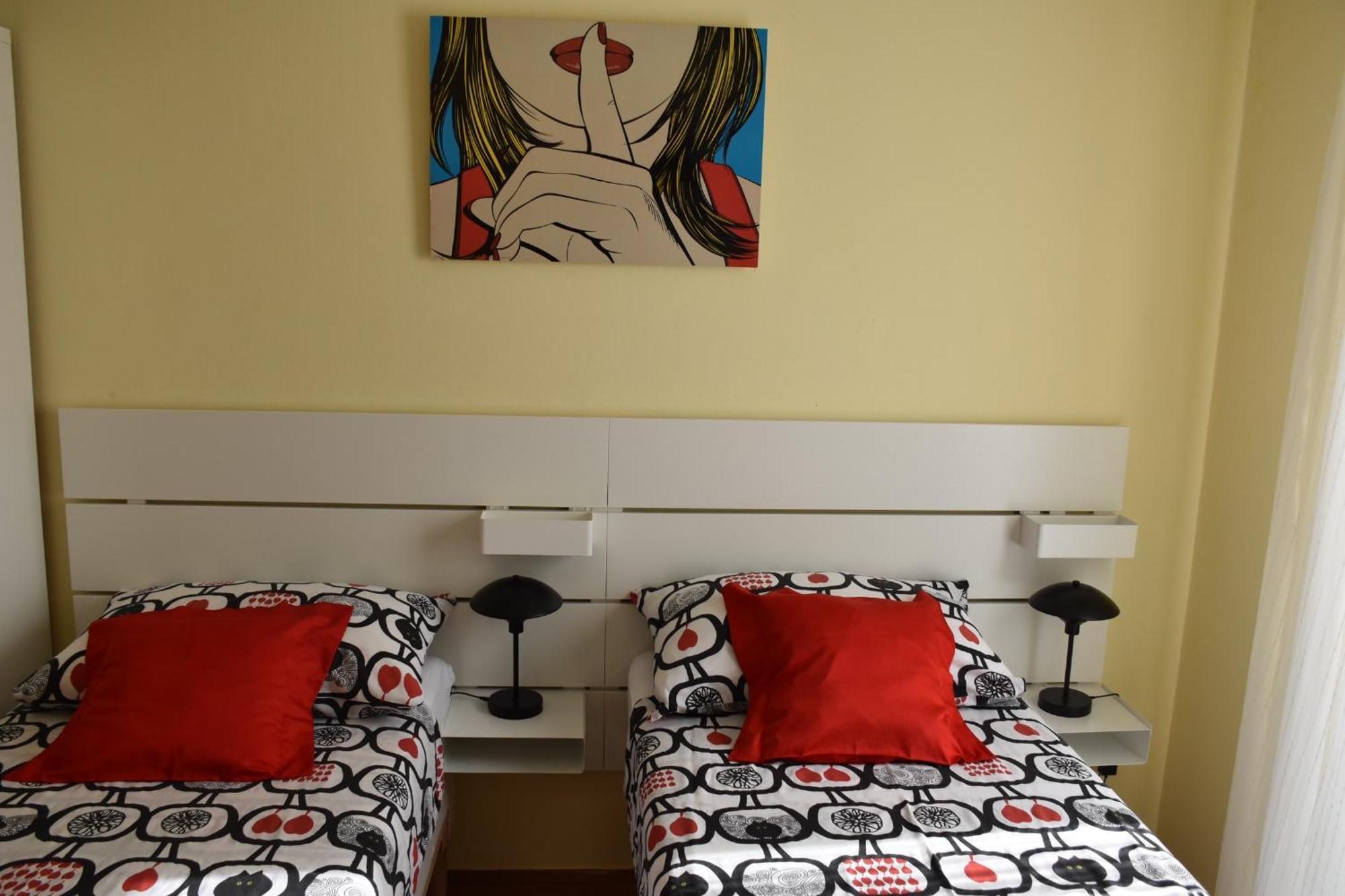 Apartman Tina Apartment Пореч Екстериор снимка